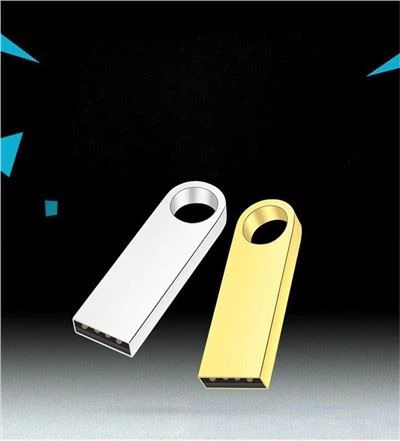 Metel Matte USB 2.0 Disg U 16g