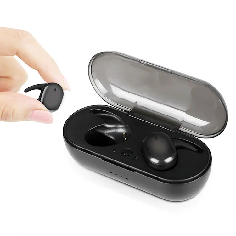 Clustffonau Clust Bluetooth Cwch Mini