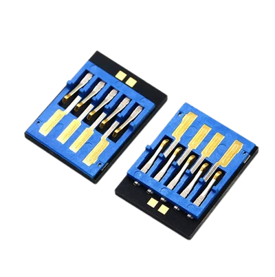 Ffatri Tsieineaidd CDU Wedi'i Wneud