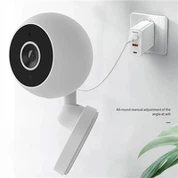 Camera Diogelwch Cartref Wifi